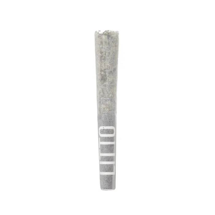 LITTO Hash Holes THC-P Pre Rolls 3.6G Single Pre-Roll