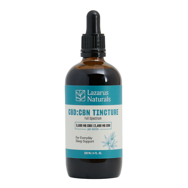 lazarus naturals-ticture-cbd-cbn-3600mg-2400mg