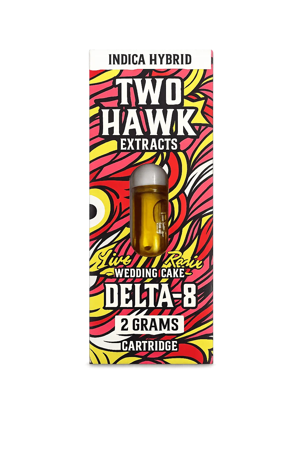 two-hawk-cart-D8-wedding-cake-2g