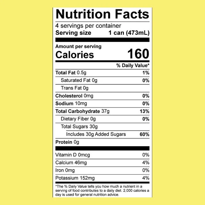 Cycling Frog Sparkling THC Lemonade, 50mg THC, 50mg CBD, 16oz – 4pk - Image 10