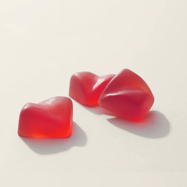 Camino Watermelon Lemonade 'Bliss' 5mg D9 THC Gummies - Image 2