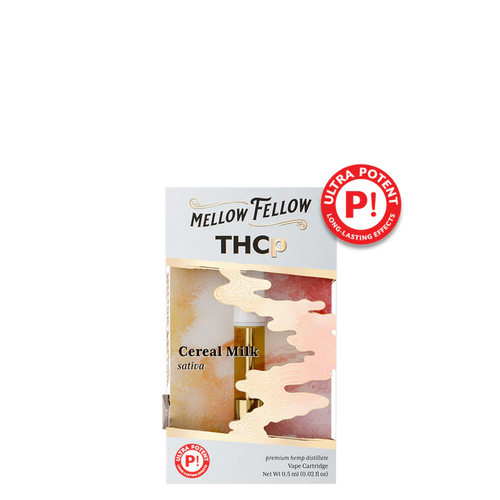 Cereal Milk (Sativa)