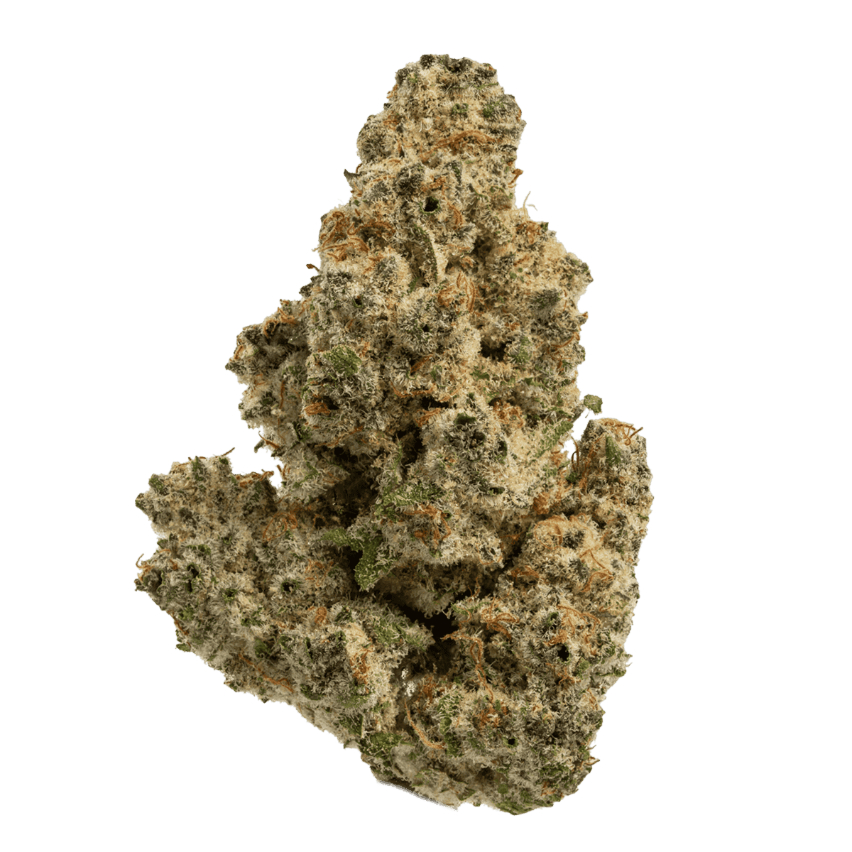 Destino Farms Indoor Exotics THCA Flower 7g Crystal Runtz