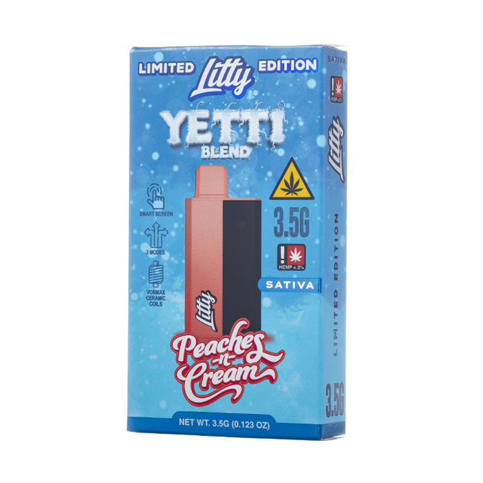 litty_yetti_blend_disposable_3.5g_-_peaches_n_cream