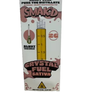 Smak'd Products Shop Online