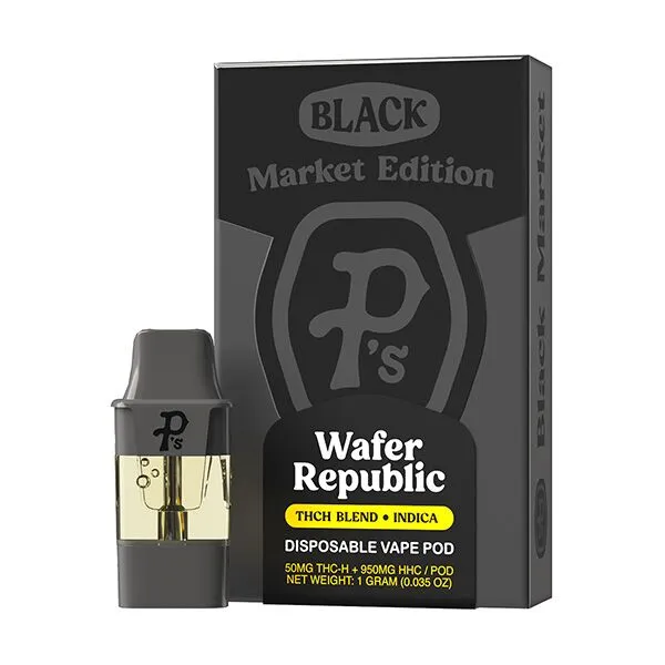 Ps-black-market-thcp-hhc-1g-replacement-pod-Wafer-Republic