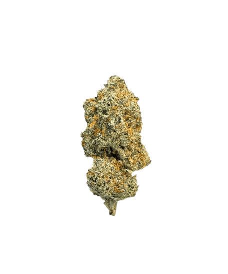 Sundae Driver THCA Flower (Zaza) 3.5g Indoor Exotic Hybrid 26.51% THCA