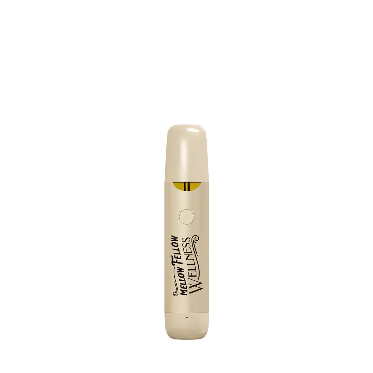 Mellow Fellow The Rest Blent 1ml CBD Disposable Vape - Blue Razz1