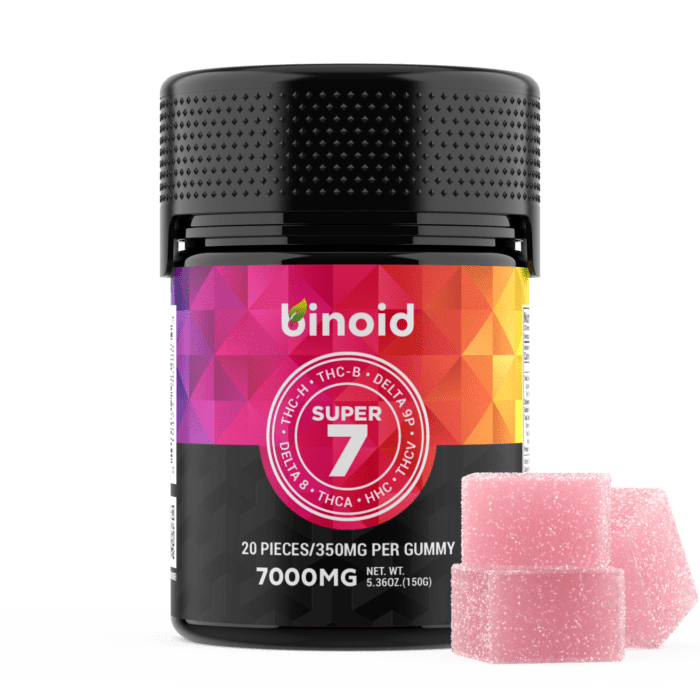 Binoid Super 7 Gummies 7000mg2