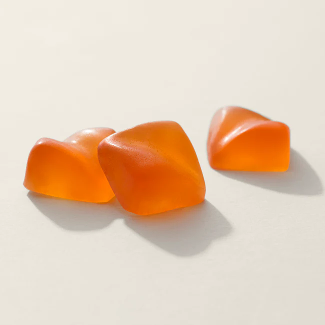 Camino Freshly Squeezed 'Recover' 5mg : 10mg CBG Gummies - Image 2