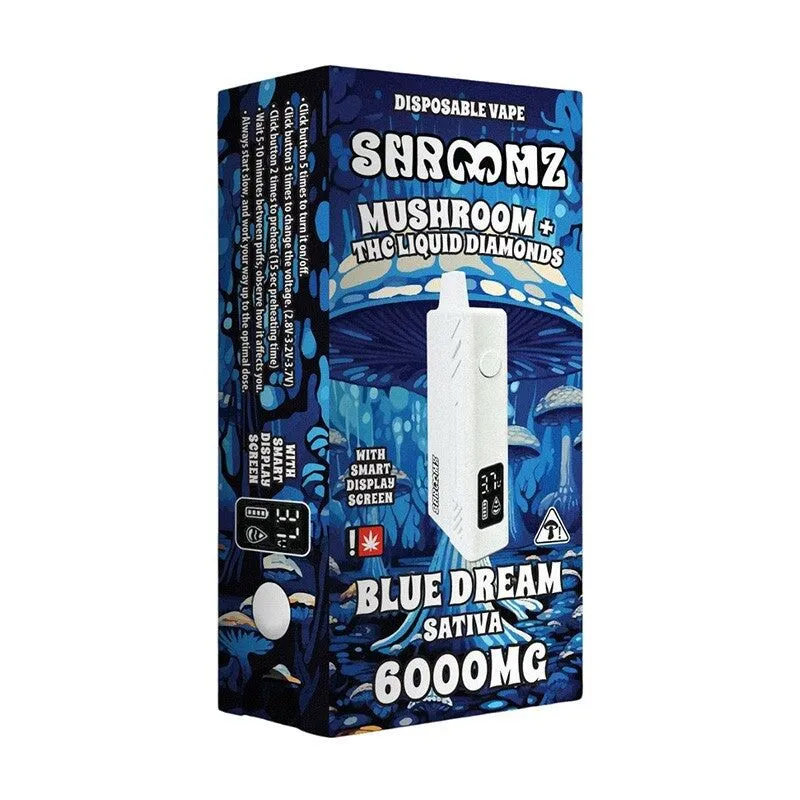 blue-dream-shroomz