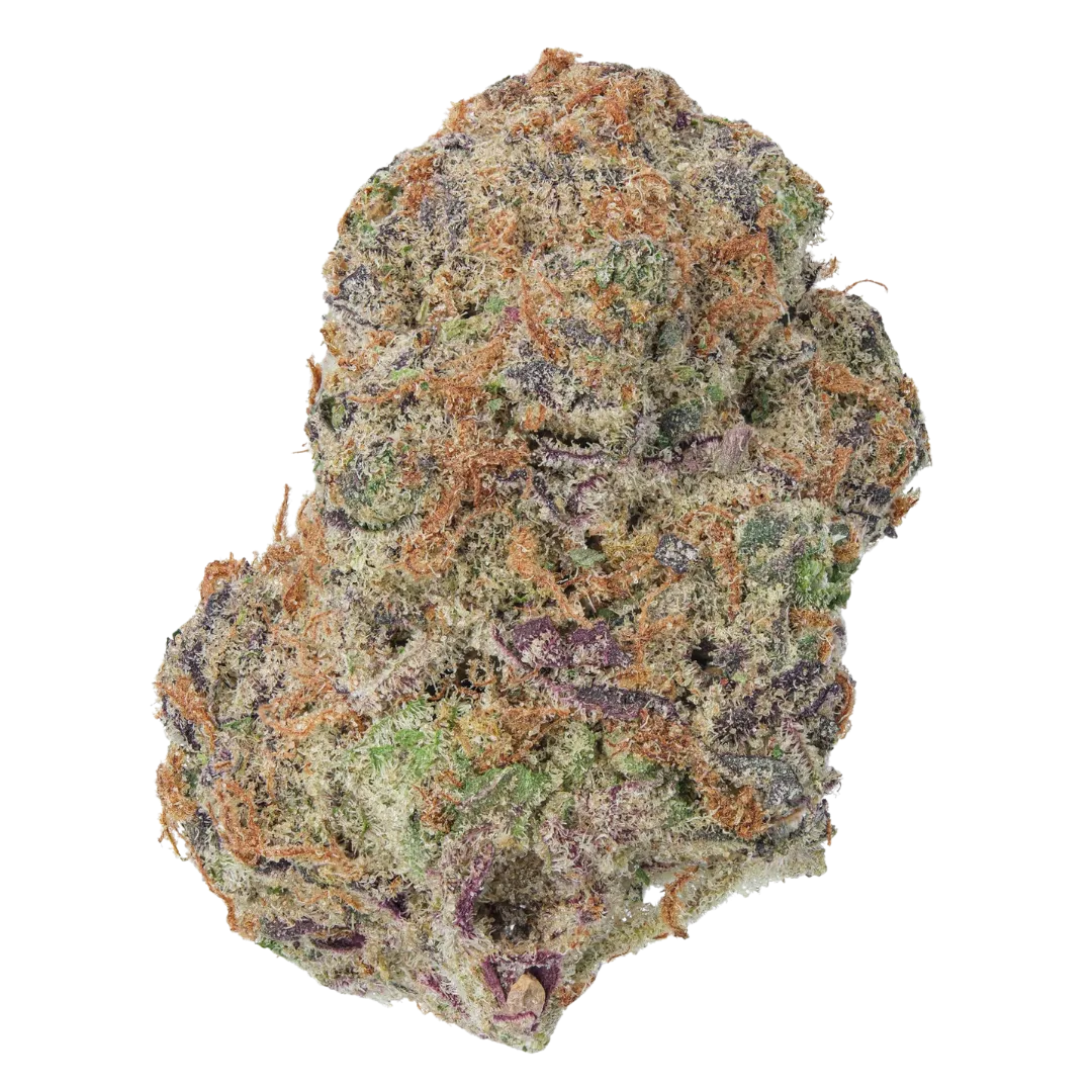 Destino Farms Indoor Exotic Flower THCA 3.5g – Tropicana Cherry (Sativa)