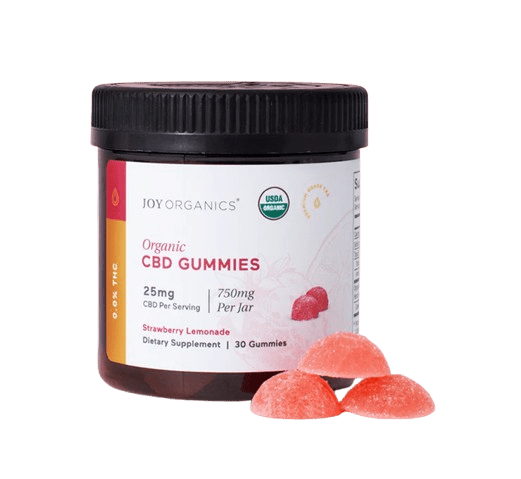 Joy_Organics_Broad_Spectrum_Organic_CBD_Gummies_25mg__Strawberry_Lemonade-