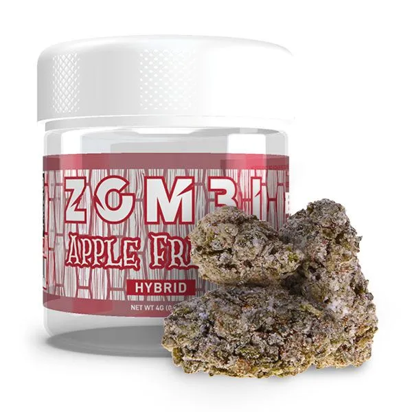 zombi-thca-4g-flower-apple-fritter-w-flower-apple fritter