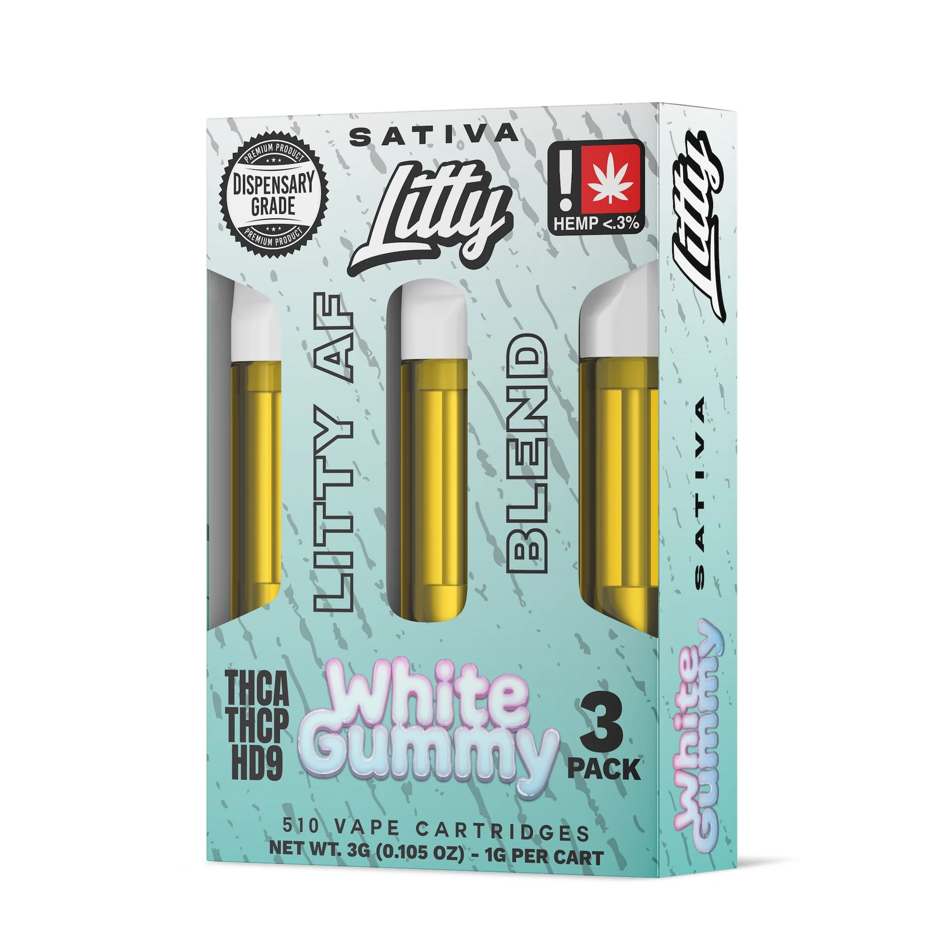 litty-af-blend-white-gummy-cartridge-3-pack-