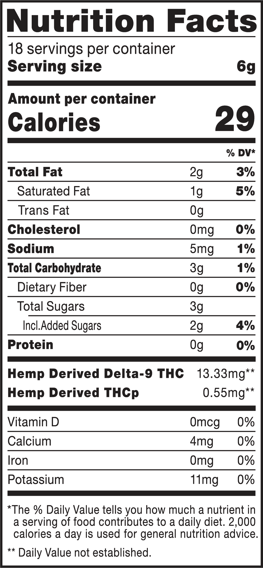 Cookies – THCp Blend Dubai Chocolate 250mg