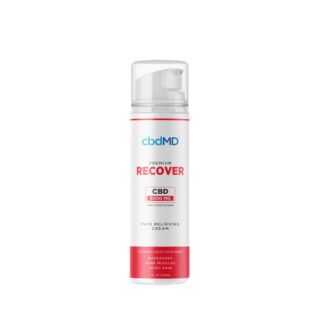 Advanced Pain Relief CBD Roll-On - Green Roads