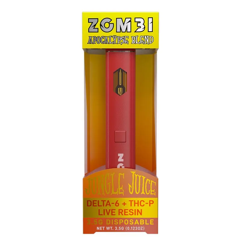 zombi disposable vape Flavor:Alaskan Thunderf*ck (Sativa) *NEW* Lost Mary Vs Elf Blue Razz Lemonade flavor
