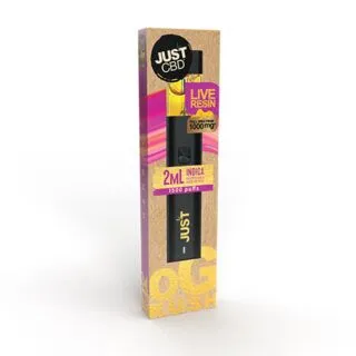 delta 10 ceramic vape og kush for sale Live Resin CBD Pen with CBG + CBN - SALE Choose Flavor:Watermelon Razz Pink Bows Plug Play