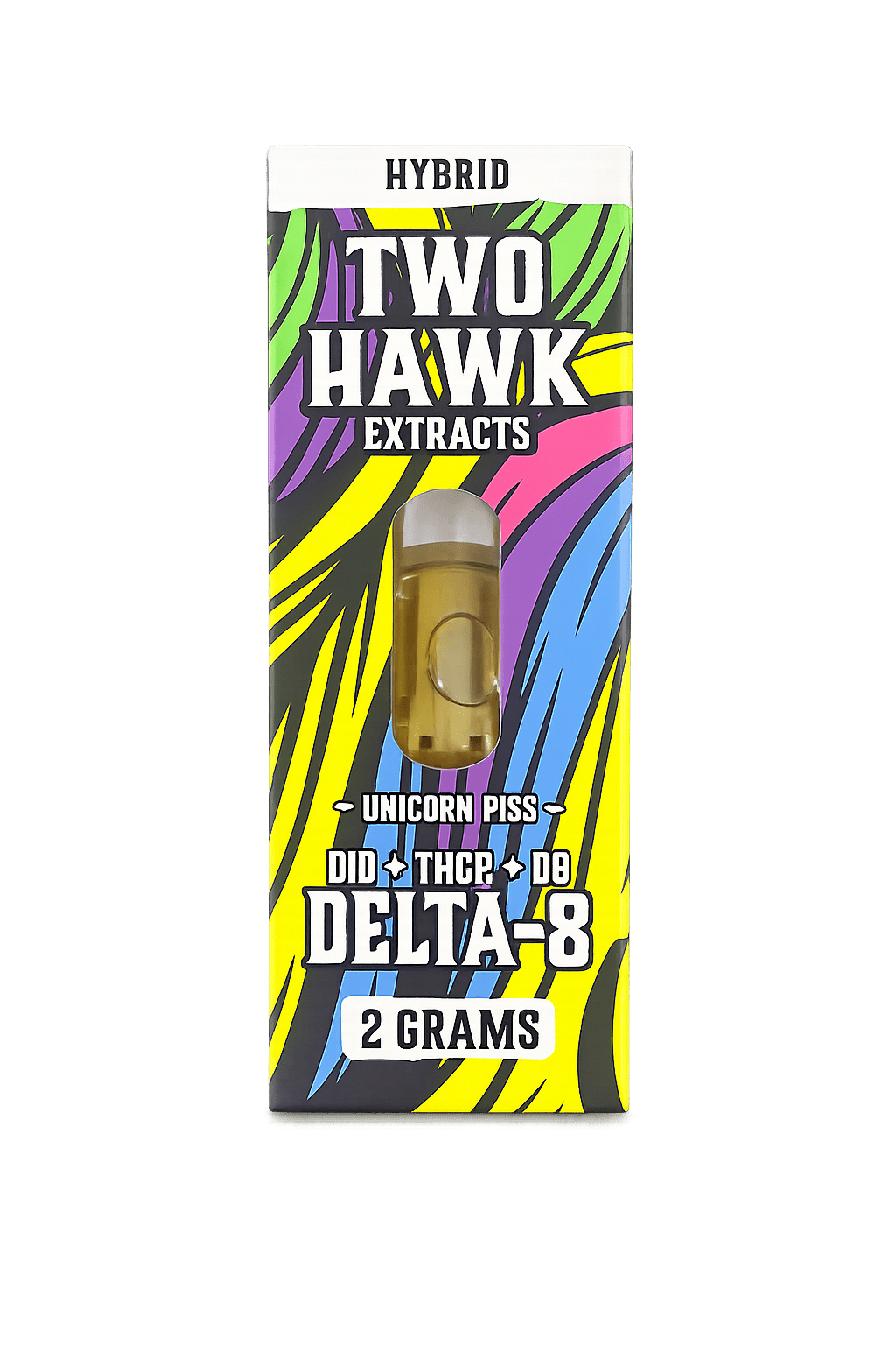 Two-hawk-cart-D8-unicorn-piss-2g
