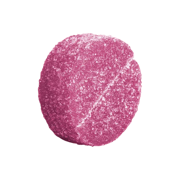 KANHA FX Restore Gummies 2-1 CBG D9 THC – Acai Blueberry