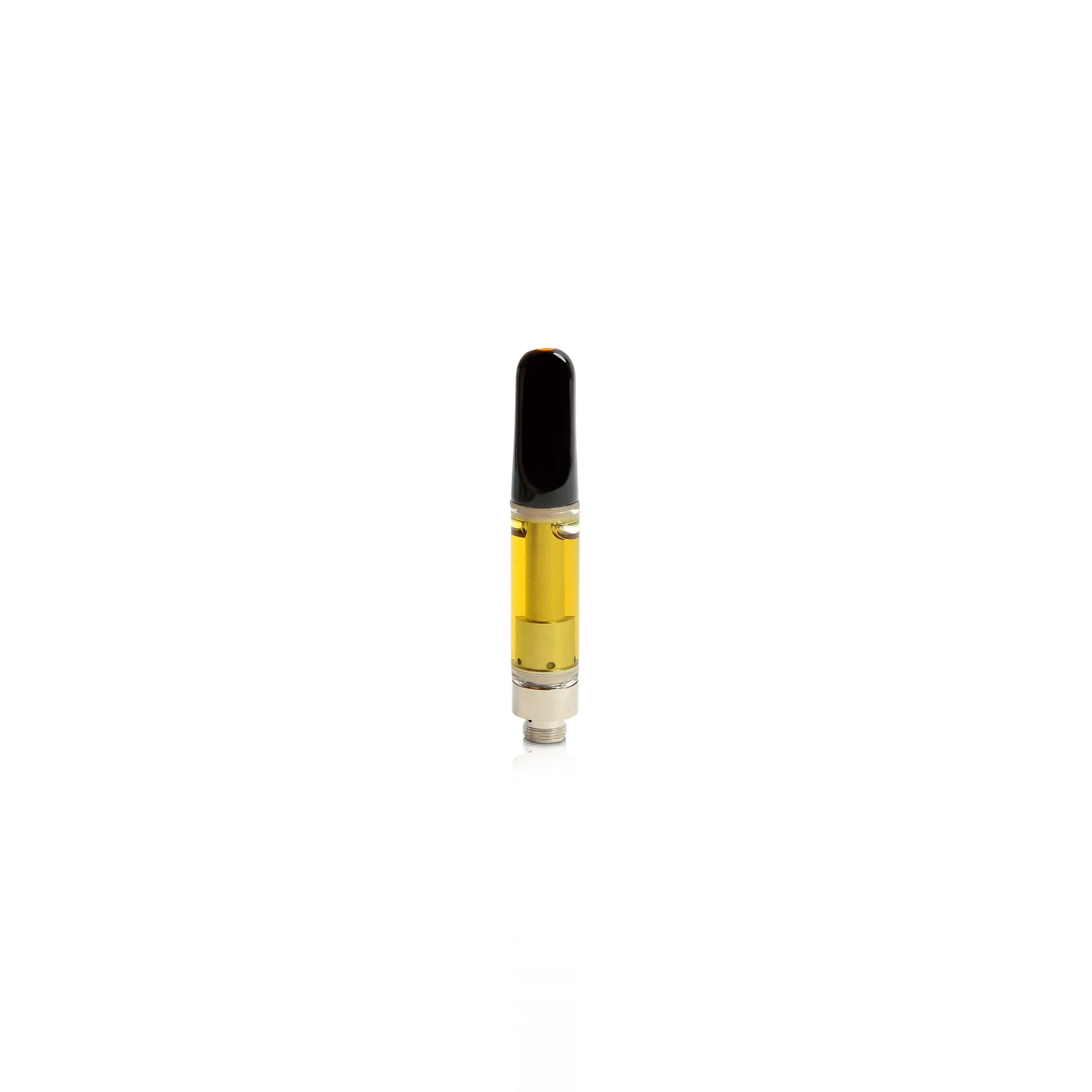 CBDaF! Pure Hemp CBD Cartridge 1mL 400mg Isolate Watermelon - Image 3