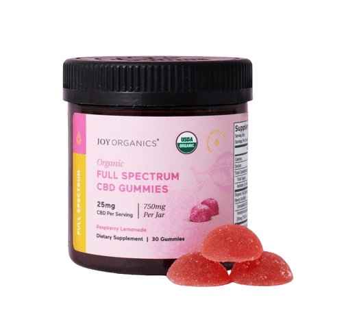 Joy_Organics_Organic_Full_Spectrum_CBD_Gummies_Raspberry_Lemonade