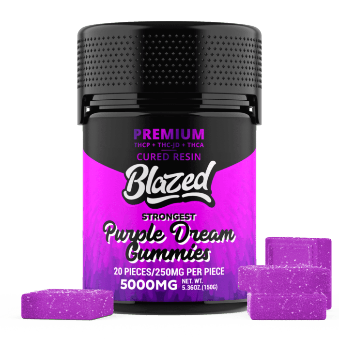 Purple Dream