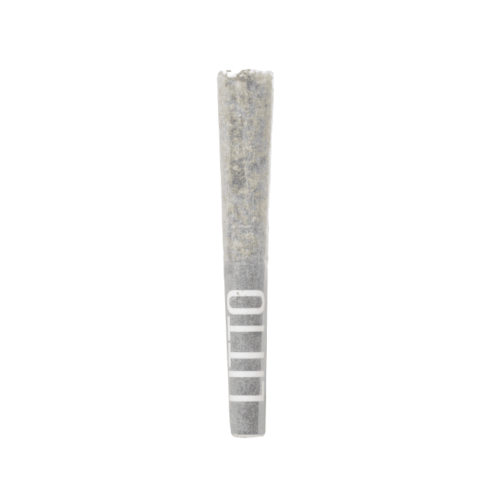 LITTO Hash Holes THC-P Pre Rolls 3.6G Single Pre-Roll