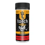 Torch Live Resin D9 + THCP Hulk Gummies 15000mg - Image 11