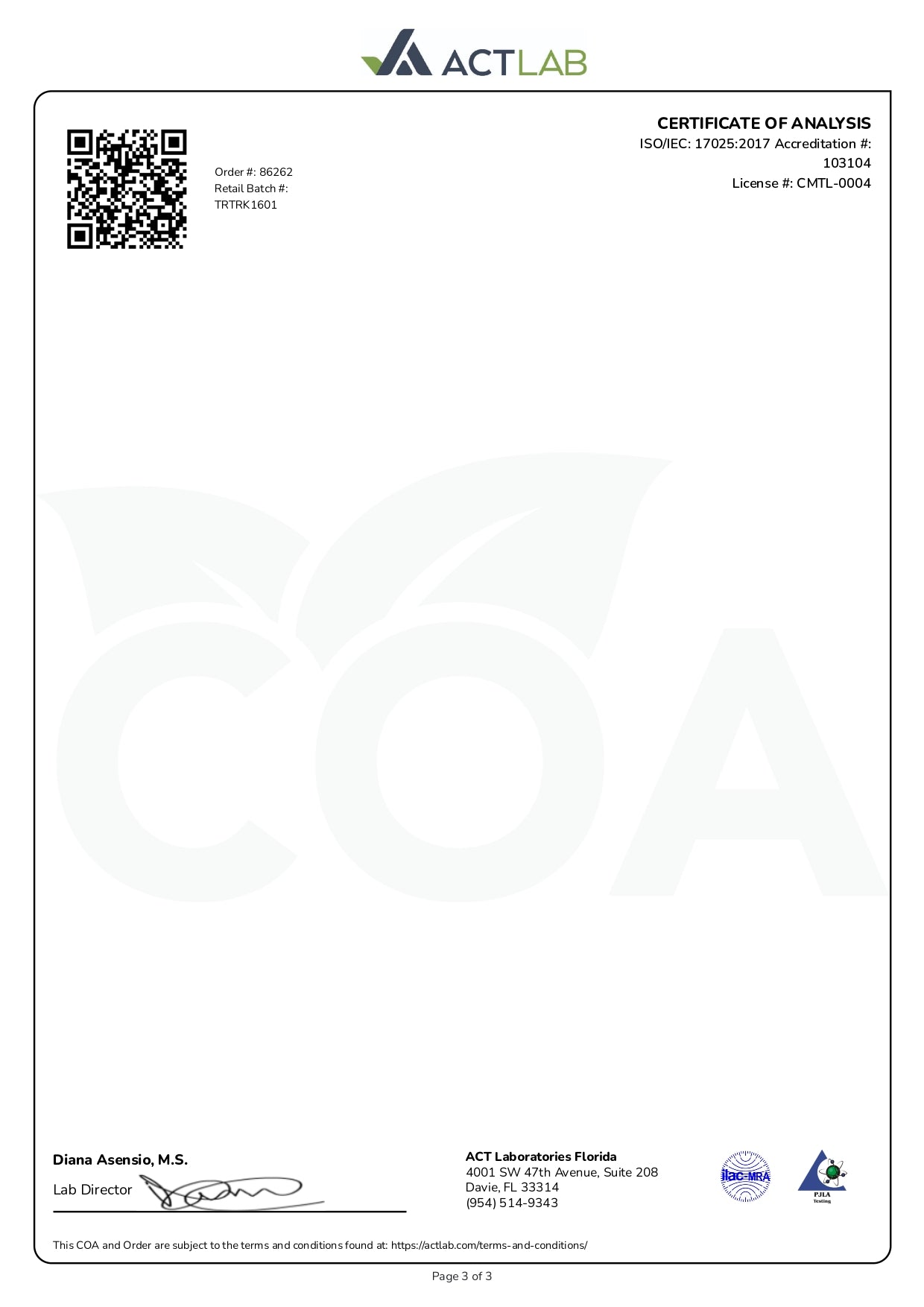 Tillmans Tranquils Treats' - THC Cereal Treat – 160mg - Image 9