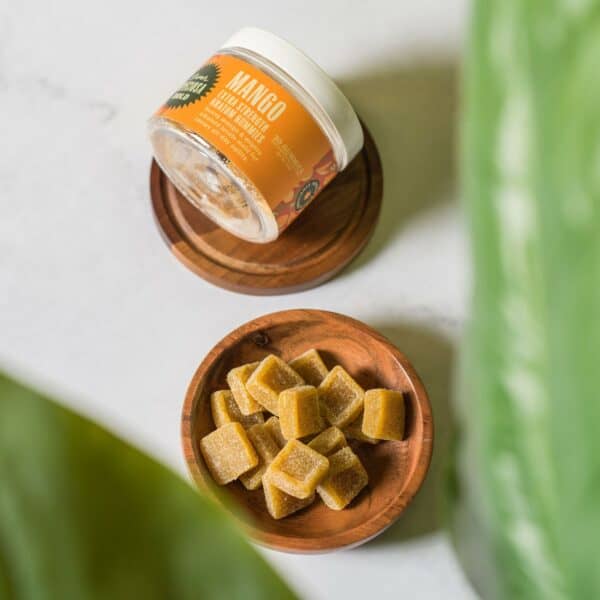 Super Speciosa Extra Strength Kratom Gummies - 30ct - Image 6