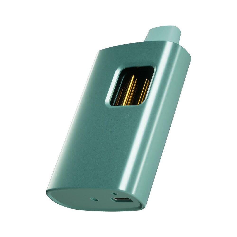 Urb Smart Device Disposable 6ML Side