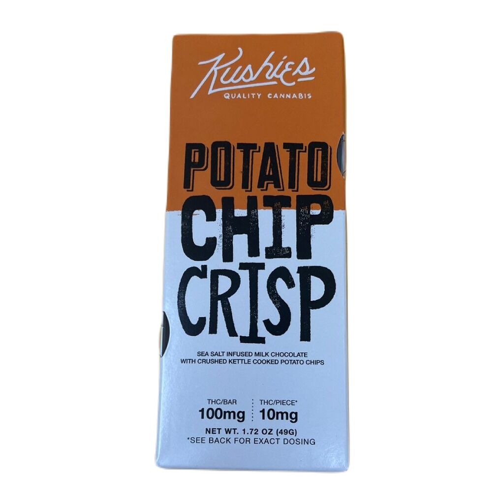 Potato Chip Crisp