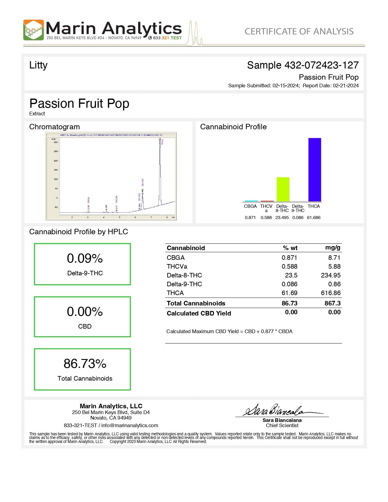 Runtz Litty THCA Liquid Diamonds Disposable | 5g - Image 9