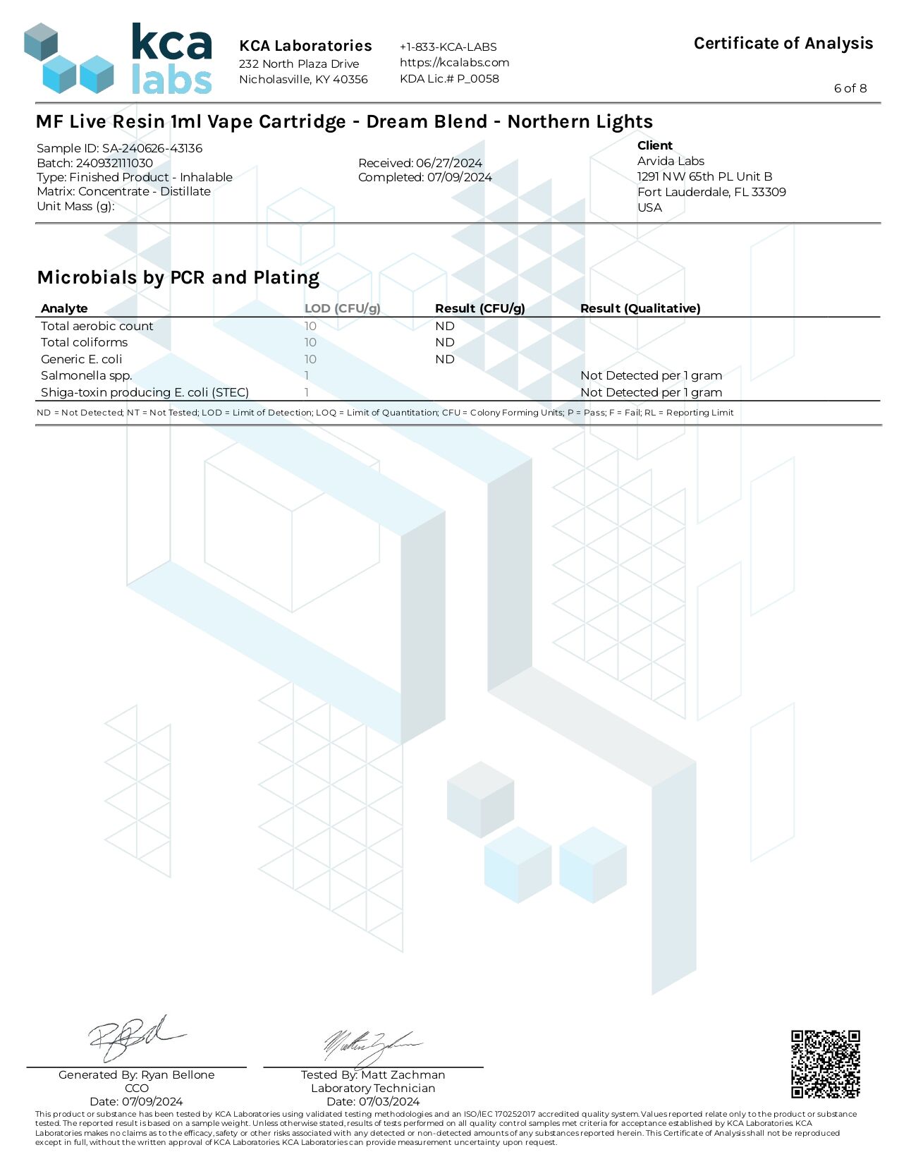 Mellow Fellow Live Resin 1mL Vape Cartridge - Image 49