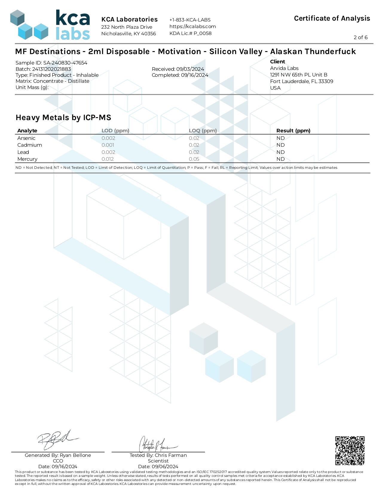 Mellow Fellow Live Resin 1mL Vape Cartridge - Image 19