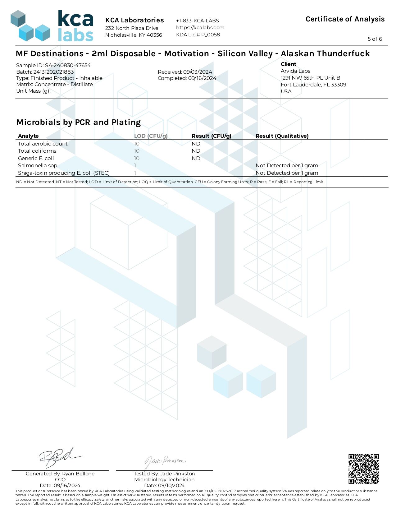 Mellow Fellow Live Resin 1mL Vape Cartridge - Image 22