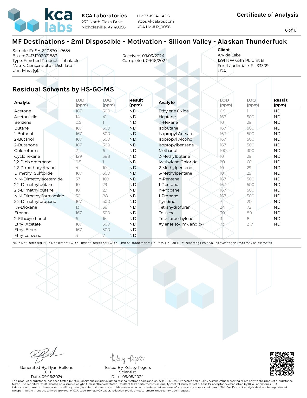 Mellow Fellow Live Resin 1mL Vape Cartridge - Image 23