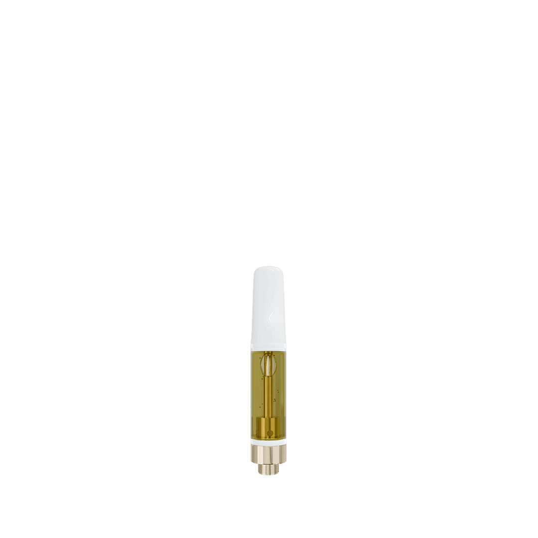 Mellow Fellow Live Resin 1mL Vape Cartridge - Image 2