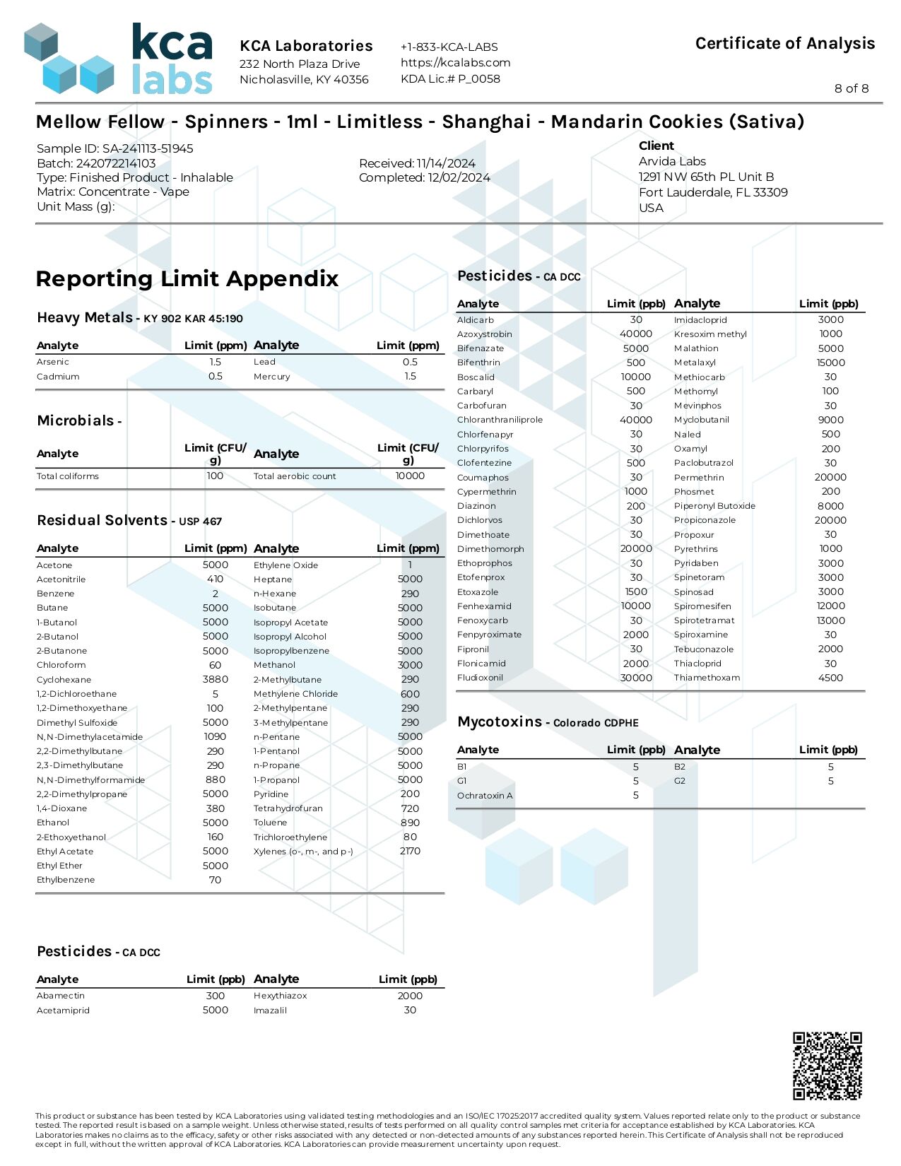 Mellow Fellow Terp Sauce 1mL Disposable Vapes 360° Spinner Device - Image 24