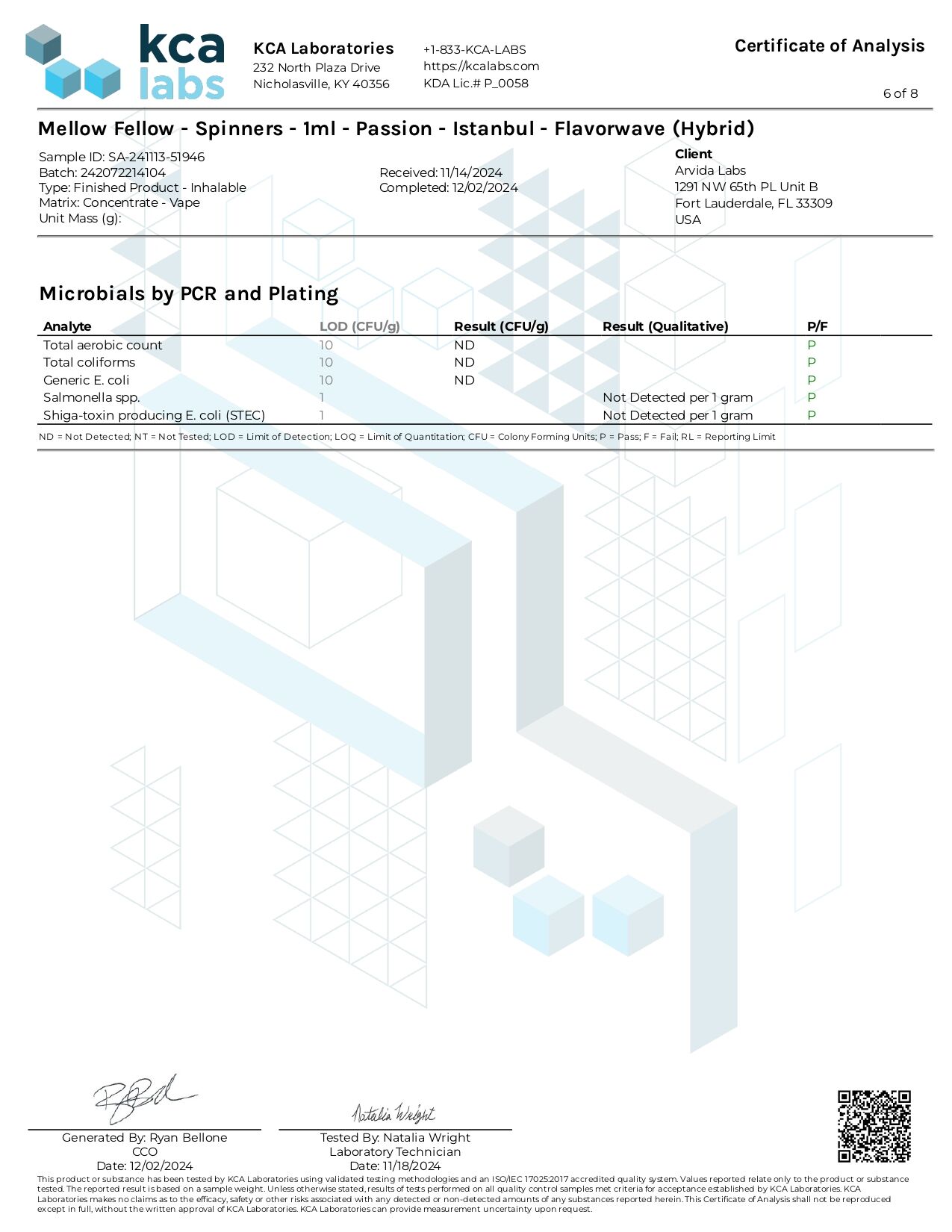 Mellow Fellow Terp Sauce 1mL Disposable Vapes 360° Spinner Device - Image 13