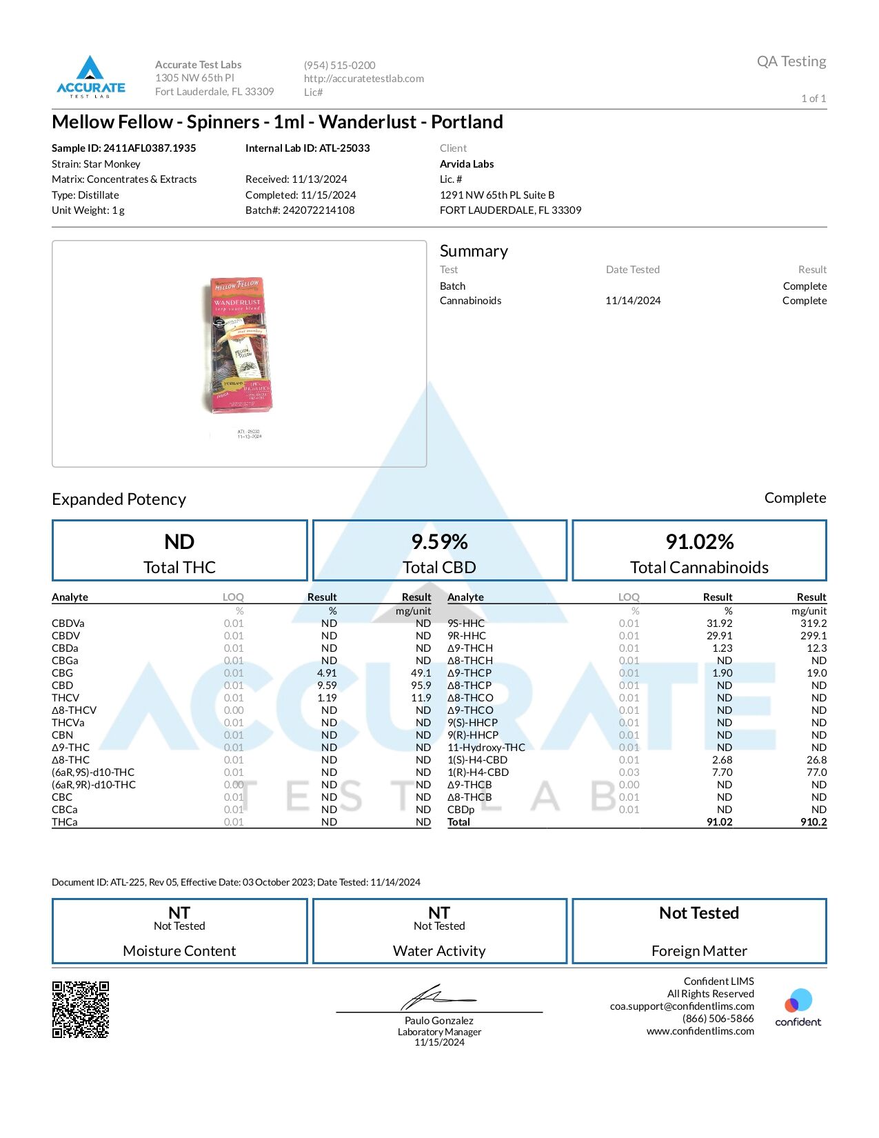 Mellow Fellow Terp Sauce 1mL Disposable Vapes 360° Spinner Device - Image 33