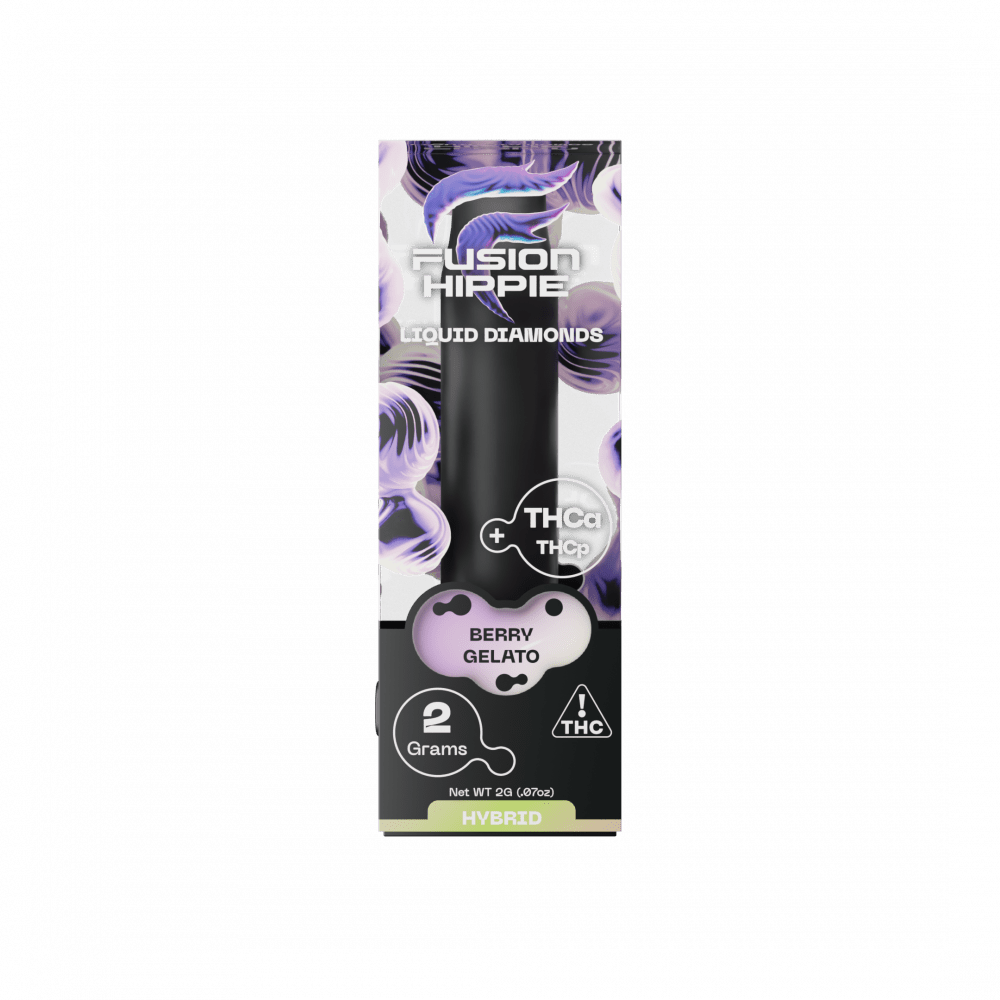 Fusion-Hippie-2g-Disposable-Vape-berry-gelato