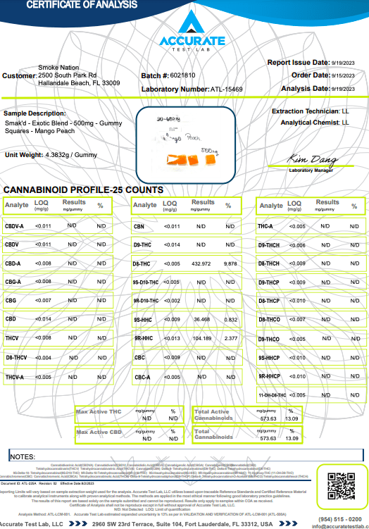 Shroomz Psychedelic THC Liquid Diamond Gummies – 5000MG - Image 8