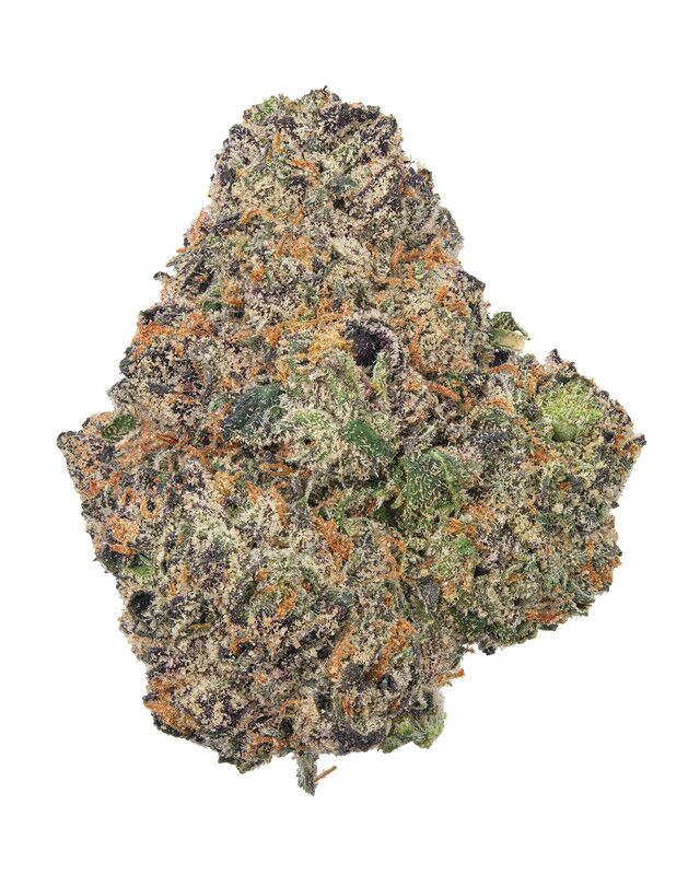 Destino Farms 3.5g Indoor Exotic Flower permanent marker