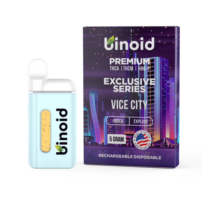Vice City (Indica)