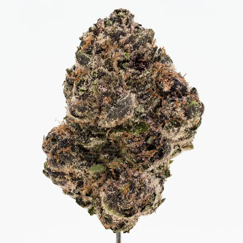 Destino Farms 7g Indoor Exotic Flower - Grape Gas (Hybrid)