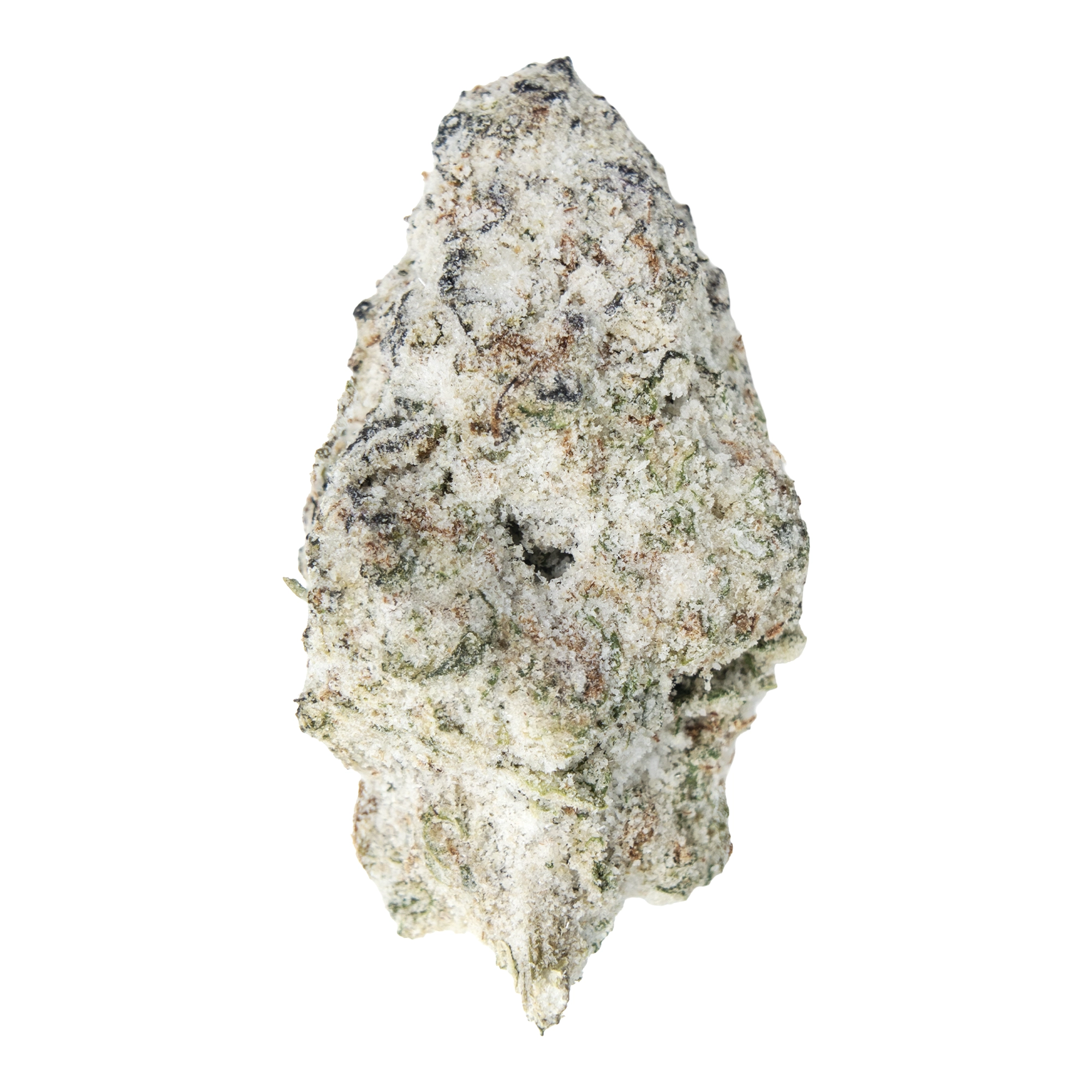 Destino Farms Diamond Snowcaps THCA 3.5g Girl Scout Cookies