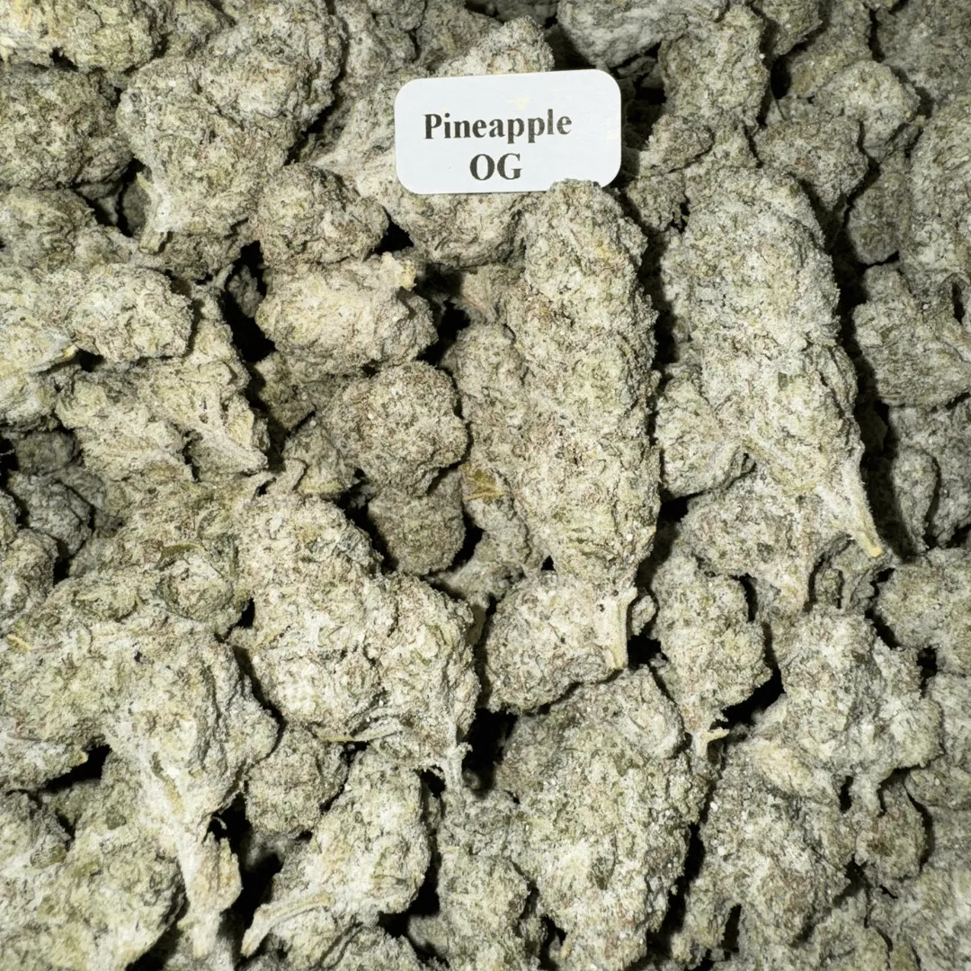 Binoid Premium THC-A Snowballs – 3.5g - Image 2